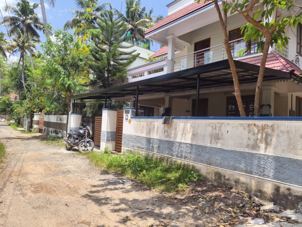 Aravind - Chempazhanthi
