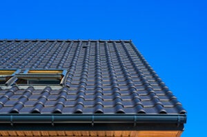 Ceramic Tile Roof Resized