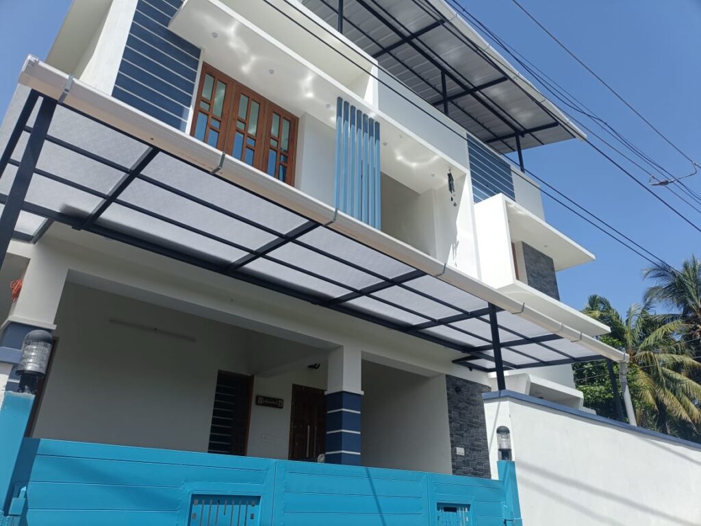 Chithra - Pettah