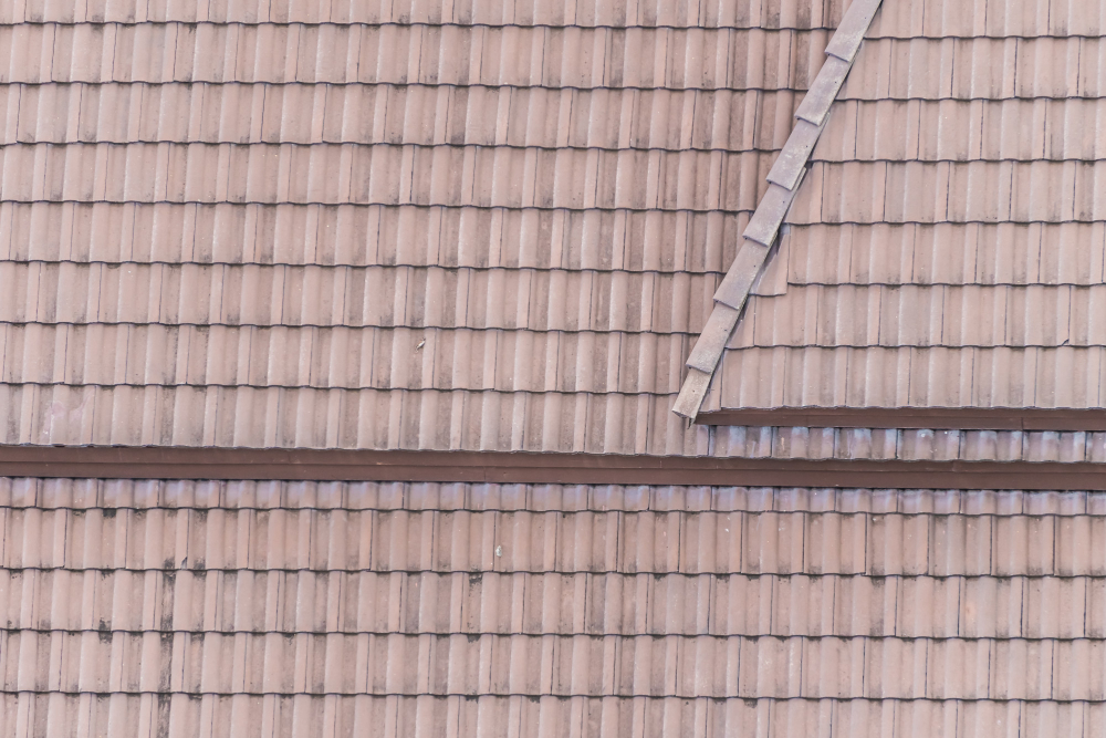Clay Tile Roof - Roofing Services In Kollam