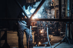 Fabrication Services In Trivandrum