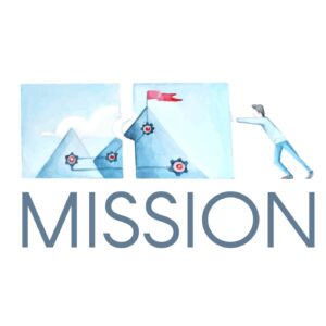 Our Mission New