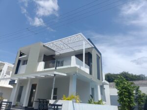 Prajo - Pothencode