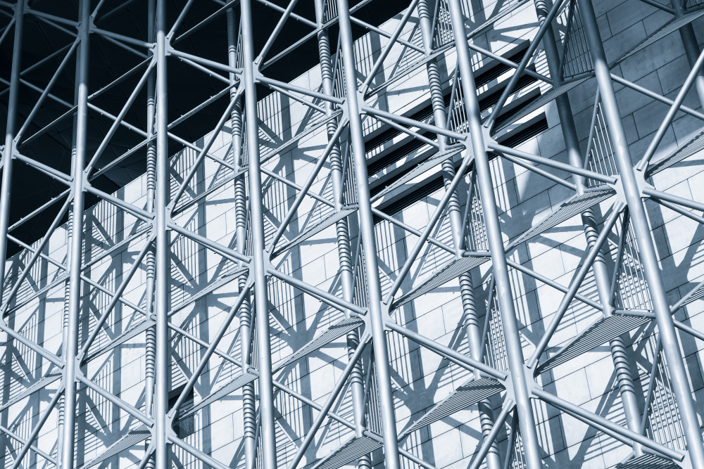 Truss Work In Trivandrum