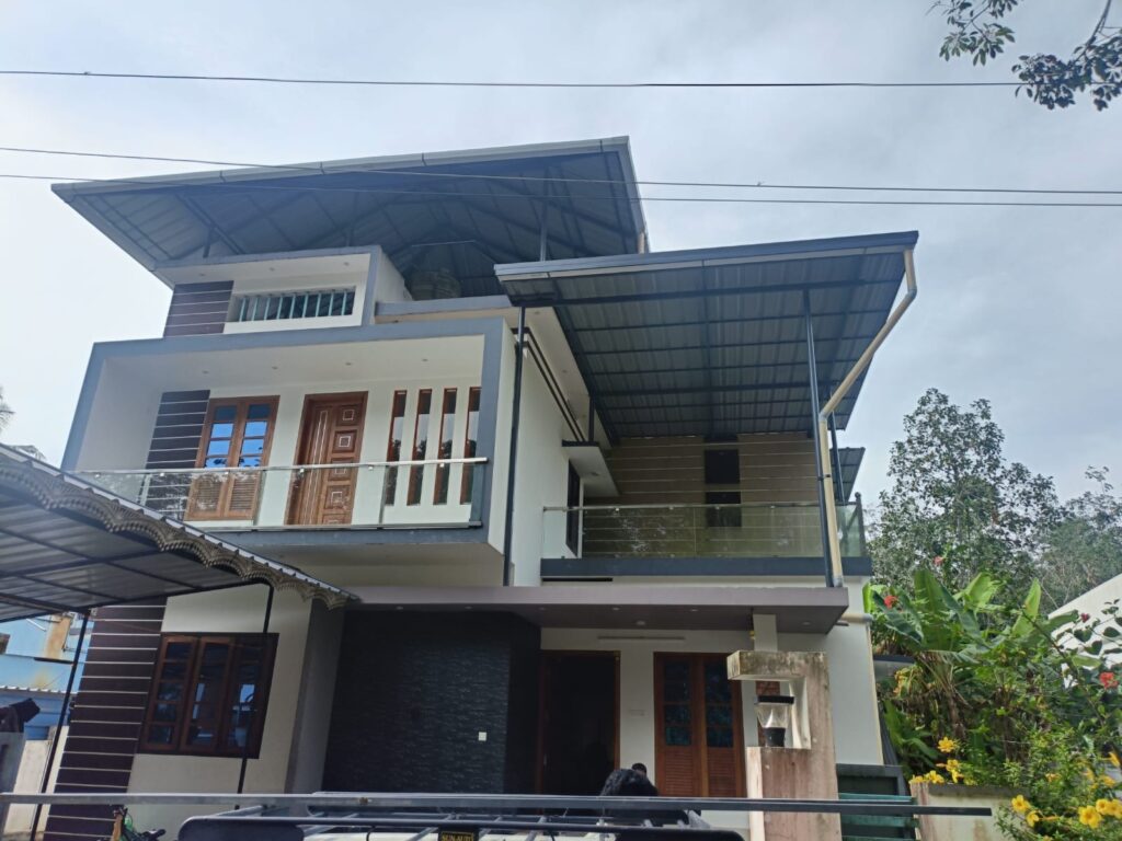 Mahesh - Vembayam