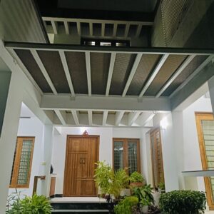 Jayachandran - Nalanchira