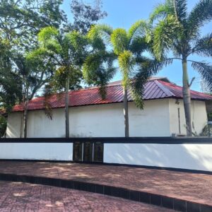 Kerala-police-headquaters-Vazhuthacaud