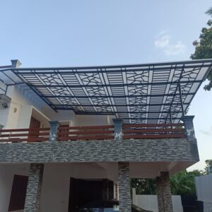 Mannathala - Abraham