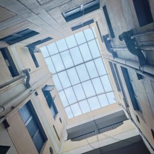 Nikhunjam Heritage - Pettah