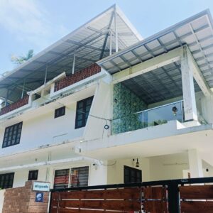 Sajini - Chempazhanthi