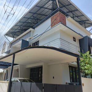 Shambhu - Paruthippara