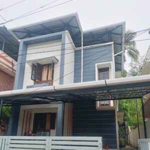 Vishnu - Choozhampala