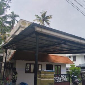 Revathy - Mannanthala