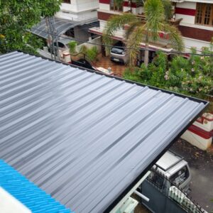 Adarash - Killippalam