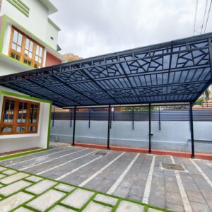Bavu - Benadict Nagar