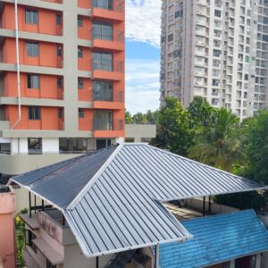 Chandrika - Vayalikkada