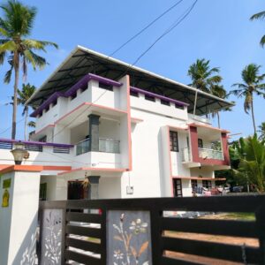 Kumara Raja - Dharshana Nagar