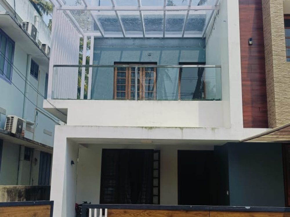 Aravind - Kumarapuram