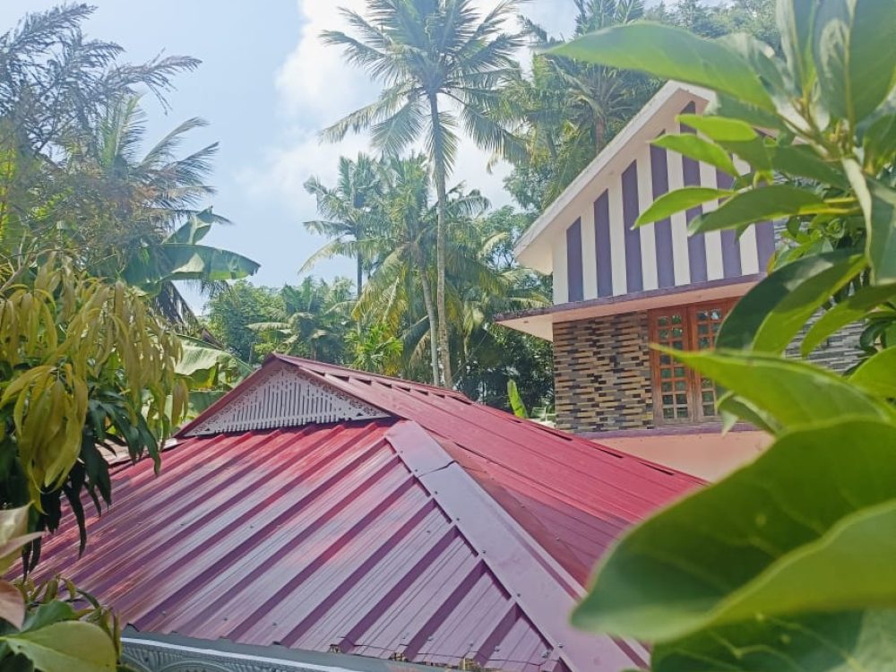 Jithu - Arashumoodu