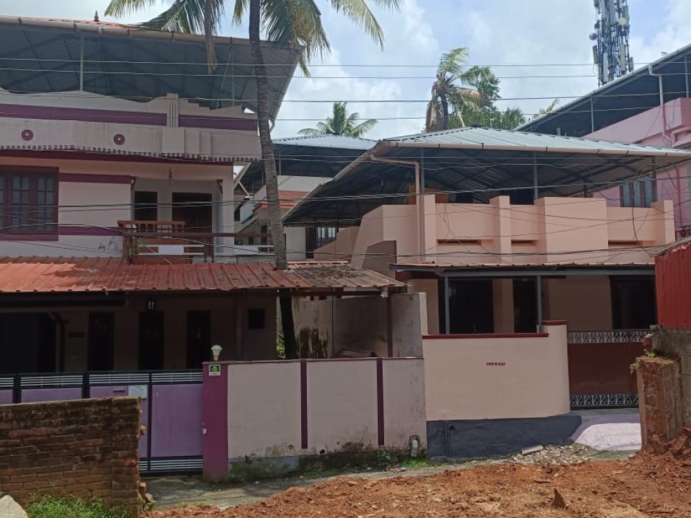 Shyju - Vattiyoorkavu
